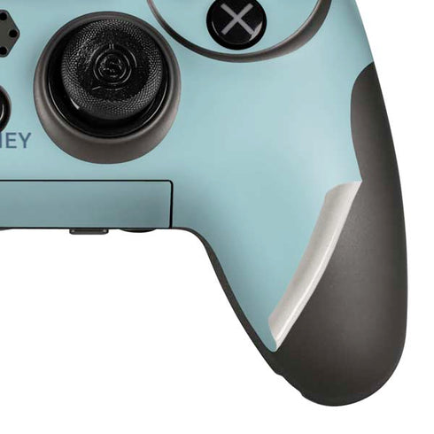 Disney Lilo and Stitch Dont Wake Me I Bite PlayStation Scuf Vantage 2 Controller Skin